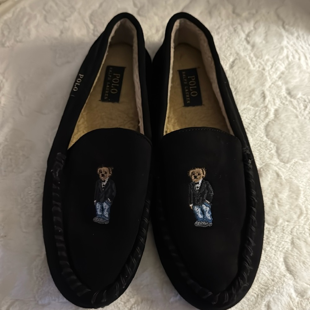 POLO Ralph Lauren
Size 9 Men